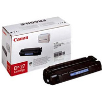 Canon Toner EP-27 Black 2.5K