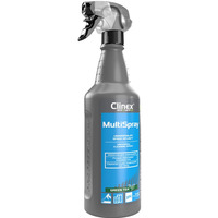 Uniwersalny spray CLINEX Multi Spray, myjcy, Green Tea, 1l