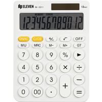 Eleven kalkulator RK2311WHE