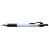 OWEK AUTOMATYCZNY GRIP MATIC 1375 0.5 MM SKY BLUE FABER-CASTELL 137554