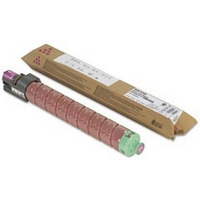 Ricoh Toner MPC4000/5000/5501 Magenta 841458/842050 18K