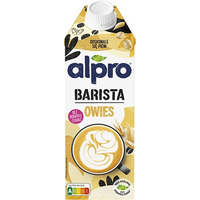 ALPRO OWSIANE 0, 75L BARISTA