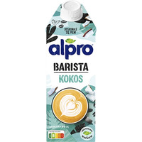 ALPRO KOKOSOWO-SOJOWE 0, 75L BARISTA