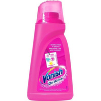 Vanish odplamiacz do tkanin pyn 1L 17046