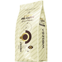 Kawa WOSEBA L?arte del caff?, Gusto Delicato, mielona, 250g