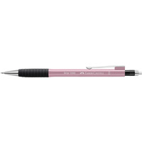 Owek automatyczny GRIP 1345 0.5 MM ROSE SHADOWS Faber Castell