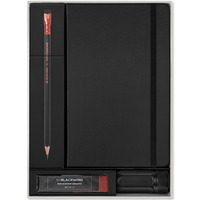 Zestaw kreatywny BLACKWING X MOLESKINE