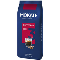 Kawa MOKATE Professional Coffee Bar, ziarnista, 1000g