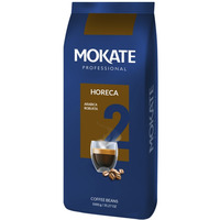 Kawa MOKATE Professional Horeca, ziarnista, 1000g