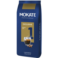 Kawa MOKATE Professional Exclusive, ziarnista, 1000g