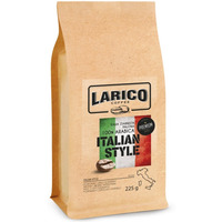 Kawa LARICO Italian Style, ziarnista, 225g