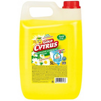 GOLD DROP PYN DO NACZY CITRUS 5L