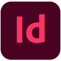 Adobe InDesign for teams