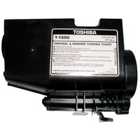 Toshiba Toner T-1550E Black 7K ED-1550