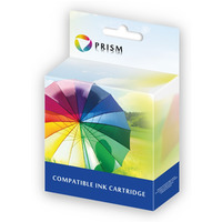 PRISM Canon Tusz PFI-107BK Black 130ml 100% new