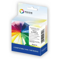 PRISM Epson Tusz 378XL Magenta T3793 830str. 13, 2ml XP-1500 100% New