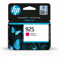 HP Tusz nr 925 4K0V7PE Magenta 400str Magenta 400s