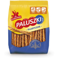 Paluszki sone LAJKONIK, 300g