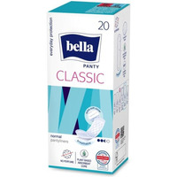 Wkadki higieniczne BELLA Panty Classic a20 (5160)