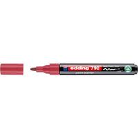 Marker olejowy e-790 EDDING, PCR, rowy