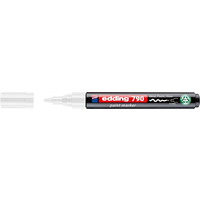 Marker olejowy e-790 EDDING, PCR, biay