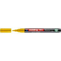 Marker olejowy e-791 EDDING, PCR, ty