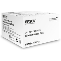 Epson Maintenance Box C13T671200 75K