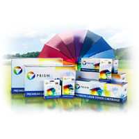 PRISM Minolta Toner TNP-22K Black 6k 100% new Bizhub C35