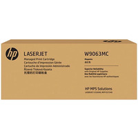 HP Toner nr W9063MC Magenta 12, 2K