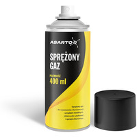 Sprone powietrze Asarto 400ml
