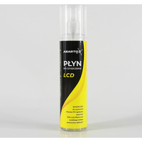 Pyn Asarto do czyszczenia LCD 250ml
