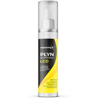 Pyn Asarto do czyszczenia LCD/TFT 125ml + ciereczka z mikrofibry