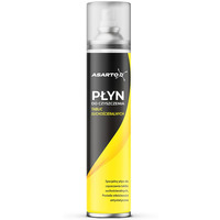 Asarto pyn do czyszczenia tablic suchocieralnych | 250ml