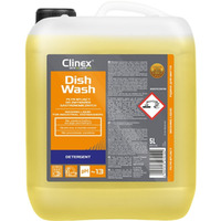 P�yn myj�cy CLINEX DishWash, do zmywarek gastronomicznych, 5l