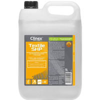 Płyn CLINEX Textile, do dywanów i tapicerki, 5l
