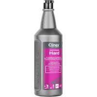 Preparat CLINEX Dispersion Hard, do zabezpieczania posadzek, twardy, błyszczący, 1l