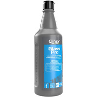 Koncentrat CLINEX Glass Pro, do mycia powierzchni szklanych, 1l