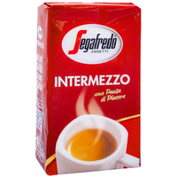 Kawa Segafredo Intermezzo, 250g mielona