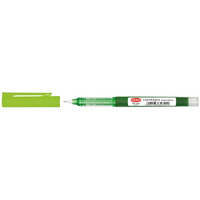 Cienkopis kapilarny 0, 5mm Zielony TO-347 Toma