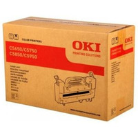 OKI Fuser C5650/5750/5850 43853103 60K