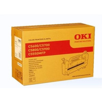 OKI Fuser C5600/57/58/59 43363203 60K