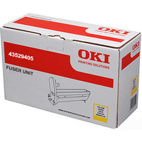 OKI Fuser C801/821C8600/C8800 43529405 100K