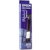 Epson Kaseta FX2190 S015327 Black 12mln znaków