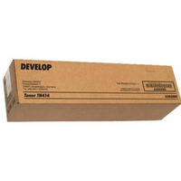 Develop Toner Ineo 363 TN414K Black
