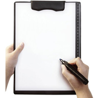 Podkadka magnetyczna Magnetoplan z klipsem, magnetyczna 1131512 (S x W) 225 mm x 318 mm