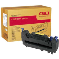 OKI Fuser C610/C712 44289103 60K