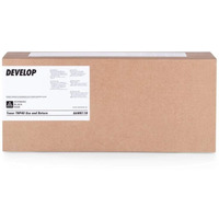 Develop Toner Ineo+4020 TNP40 20K BLACK