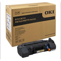 OKI Zestaw konserw. B721/B731/ES7131 200K 45435104