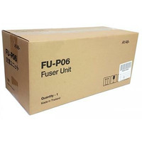 Minolta Fuser Bizhub C3110 100K