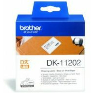 Brother Etykieta DK-11202 62mm x 100mm | 300 szt